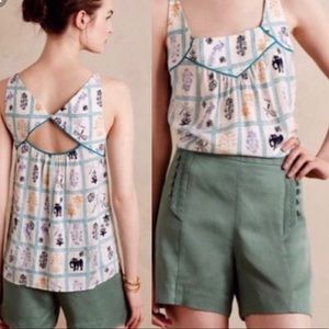 Anthropologie Top-i7